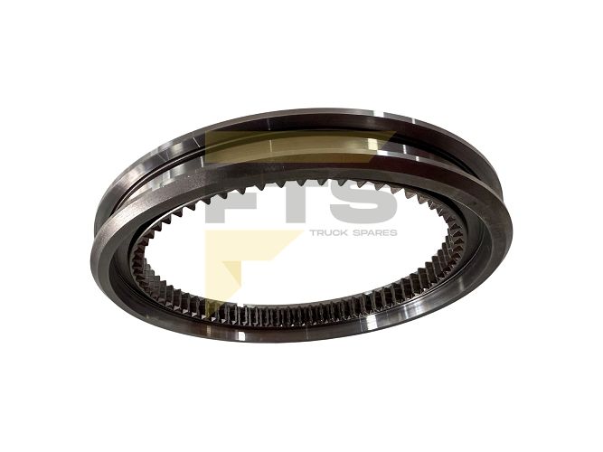 Imagem adicional do produto LUVA ENGATE CAMBIO G240 1/2/3/4ª (MODERNA) - Cód: FAP-12549